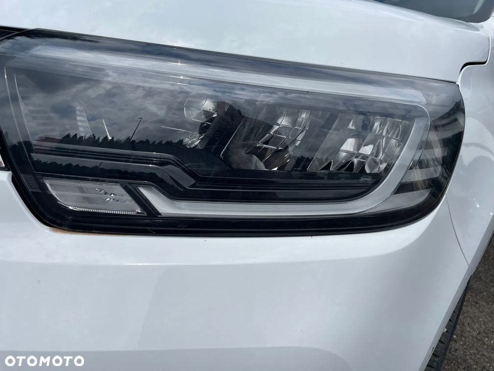 Renault Kangoo - 10