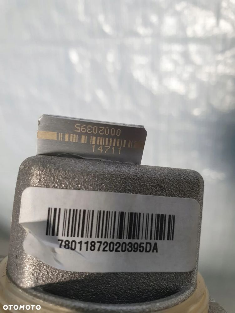 MODUŁ JEŻ PRZETWORNICA BMW X1 E84 B006728-C - 5