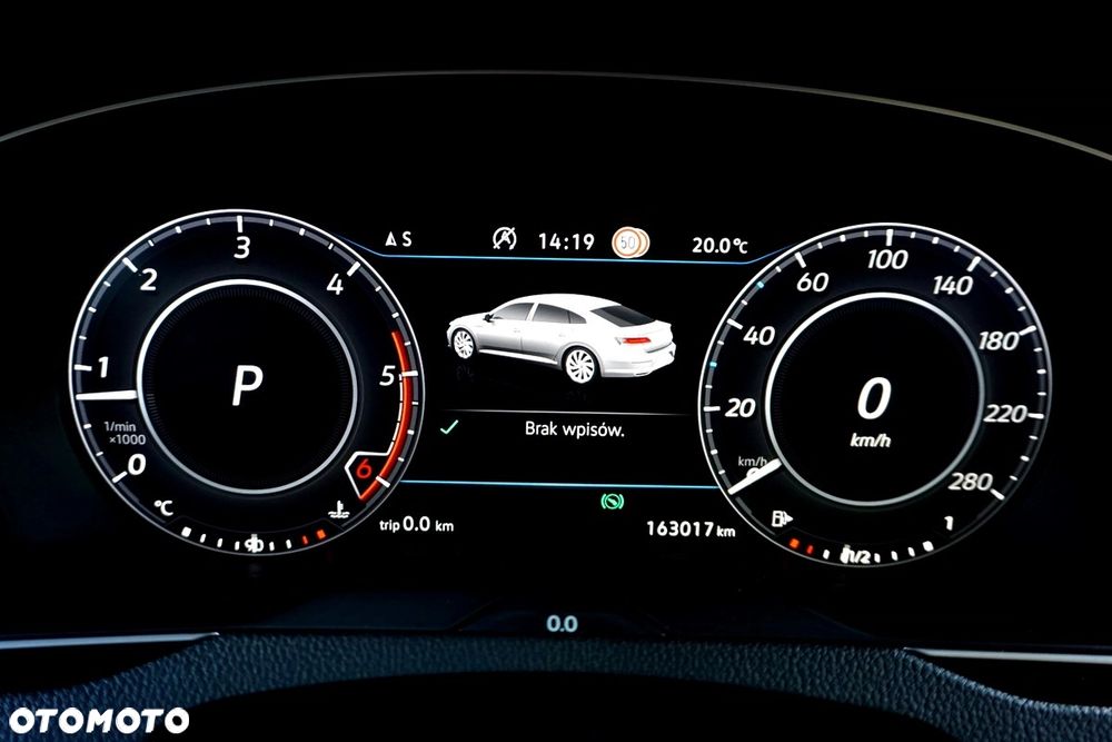 Volkswagen Arteon 2.0 TDI SCR DSG Elegance - 28