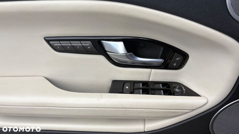 Land Rover Range Rover Evoque 2.0TD4 HSE - 10