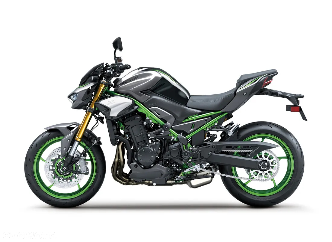 Kawasaki Z 900 - 6