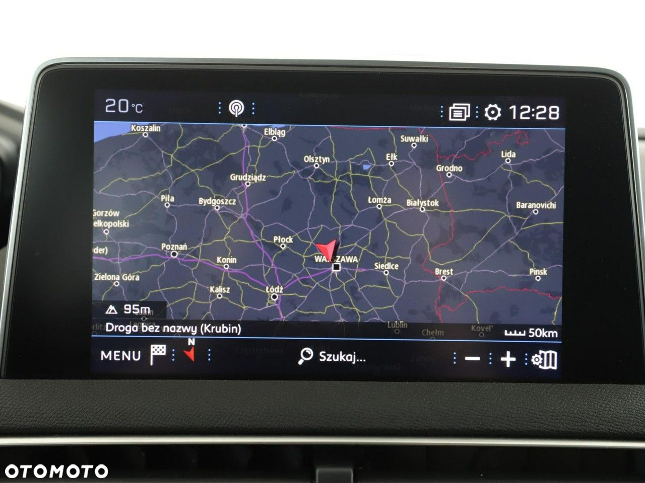Peugeot 3008 1.2 PureTech Allure Pack S&S EAT8 - 25