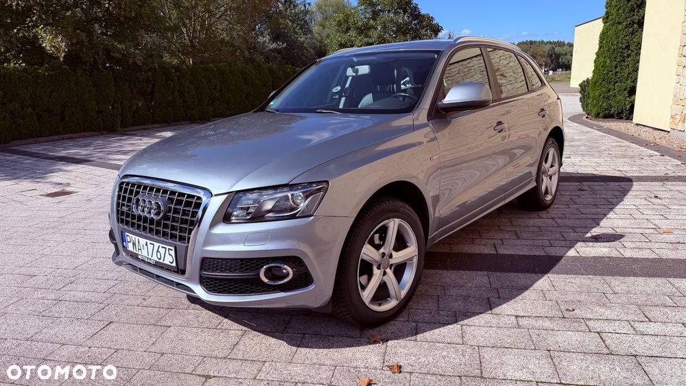 Audi Q5 - 1