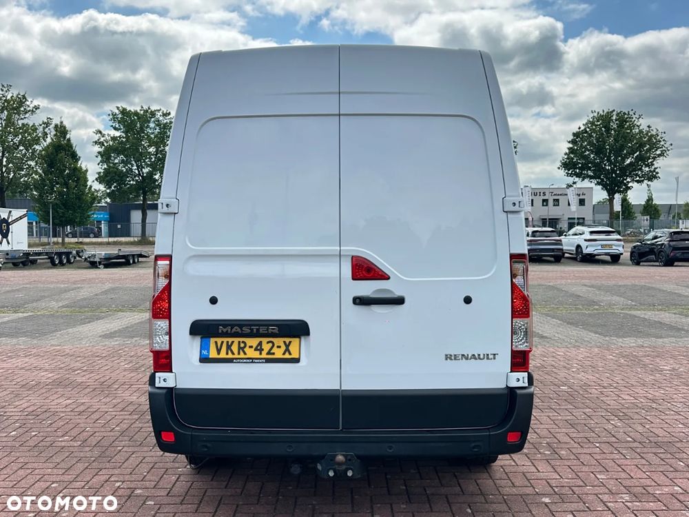 Renault Master - 5