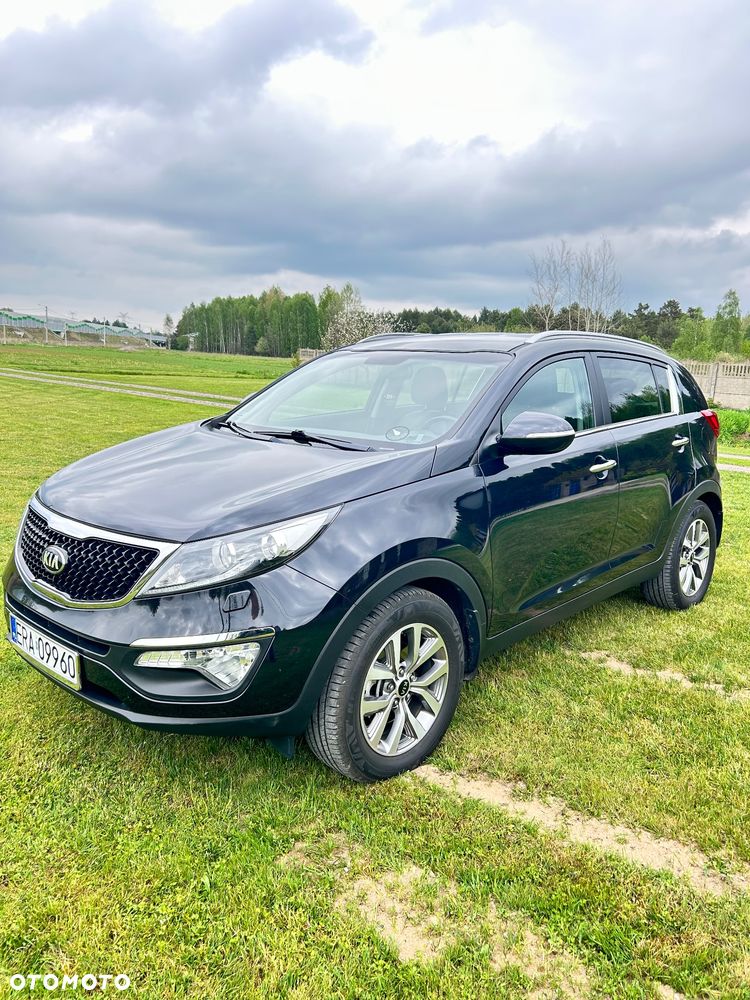 Kia Sportage 1.6 GDI XL 2WD - 2