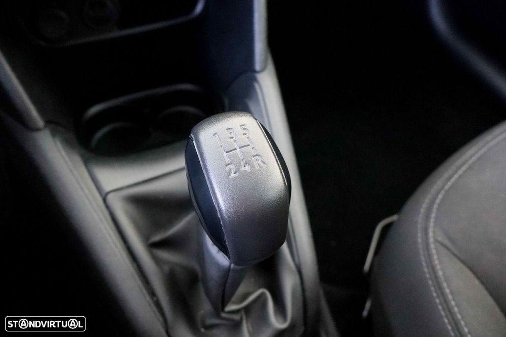 Peugeot 208 1.5 BlueHDi Active - 30