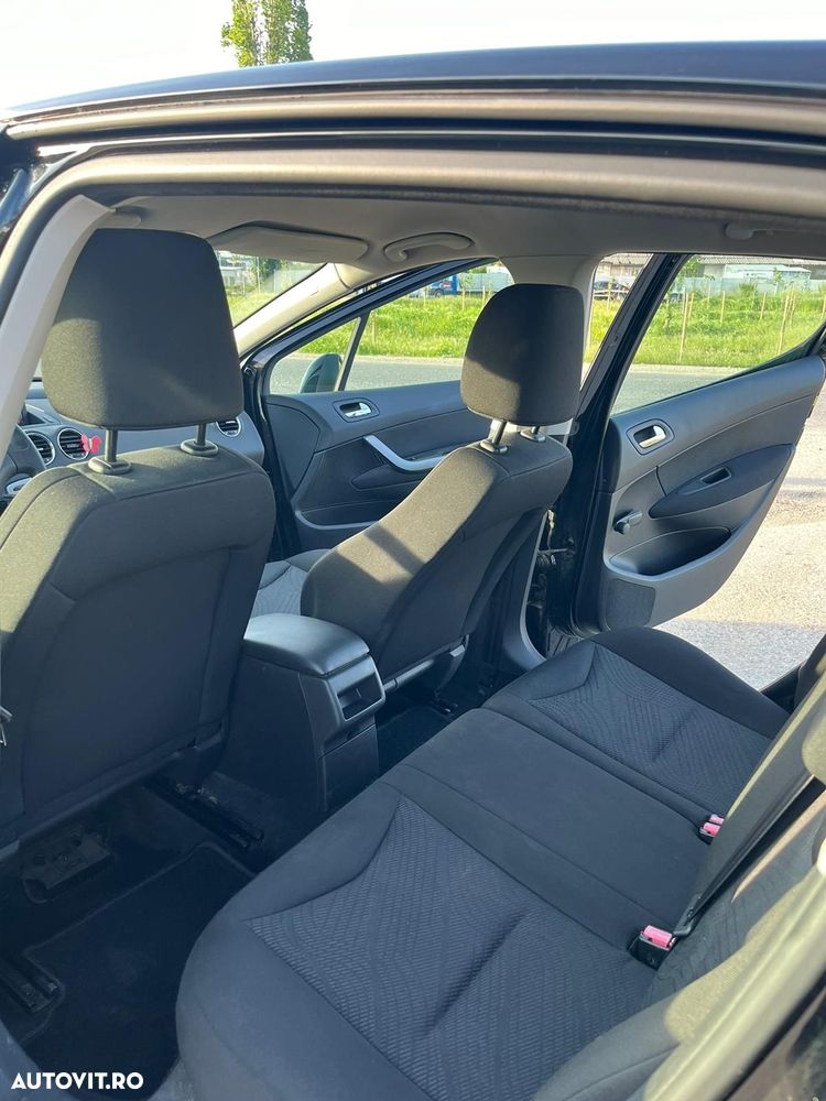 Peugeot 308 HDi FAP 90 Filou - 14