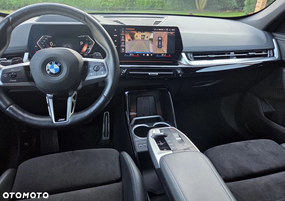BMW X1 xDrive23i mHEV M Sport sport - 34