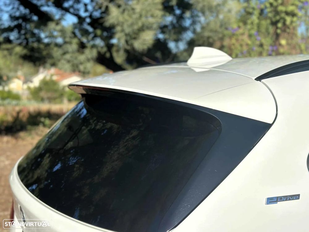 BMW 225xe Active Tourer Line Sport - 13