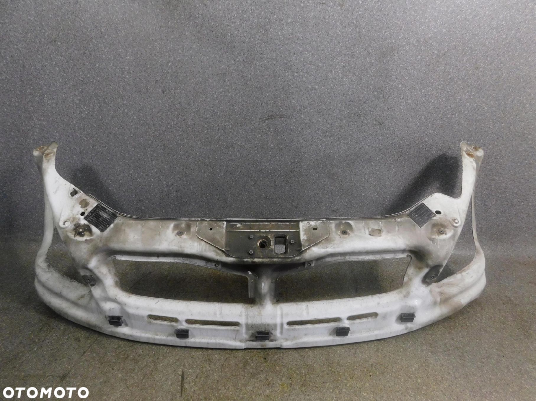 Pas Przód Przedni Okular Iveco Daily Iv 2006-2014 3.0 Hpi - 1