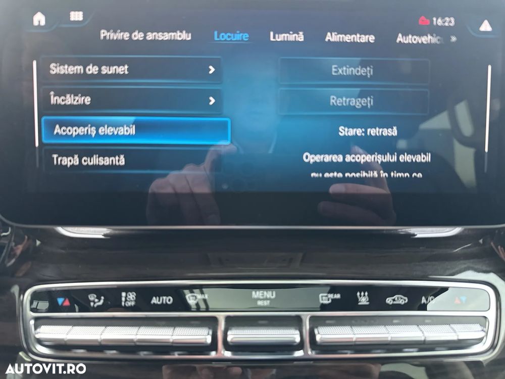 Mercedes-Benz V - 17