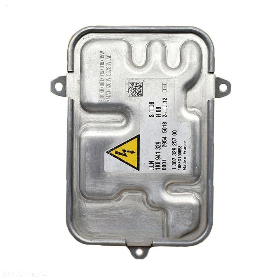 Modul balast droser xenon Mercedes C w204,Passat CC,Skoda Yeti,Touran - 4