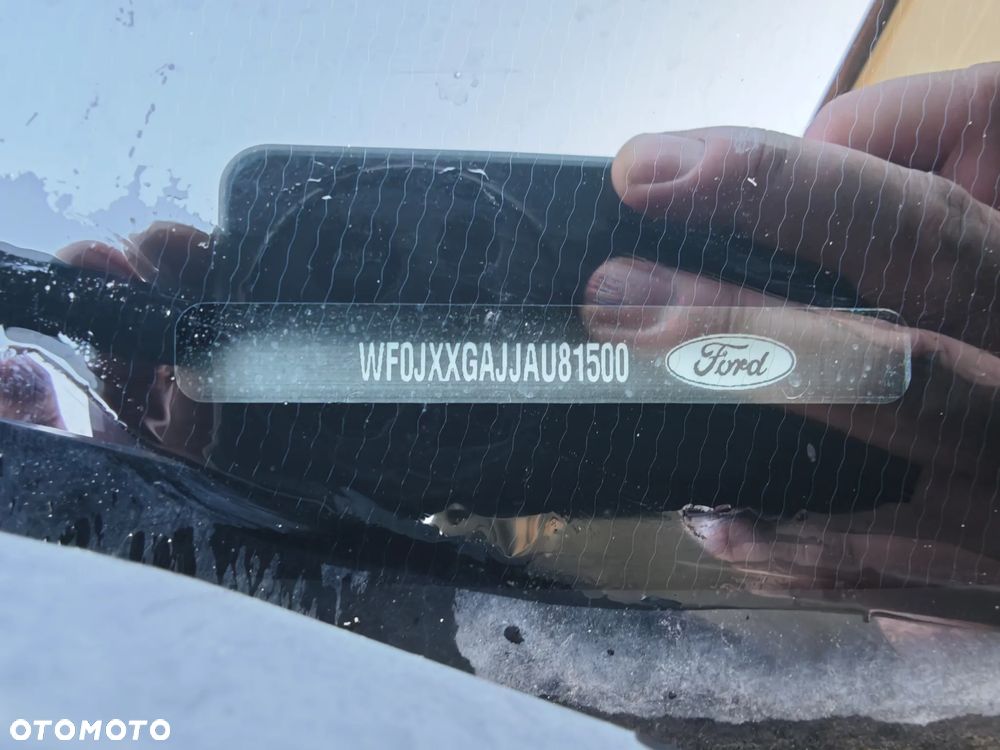 Ford Fiesta 1.25 Trend - 24