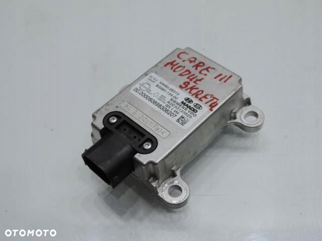 MODUŁ STEROWNIK SKRĘTU KIA CARENS III - 1