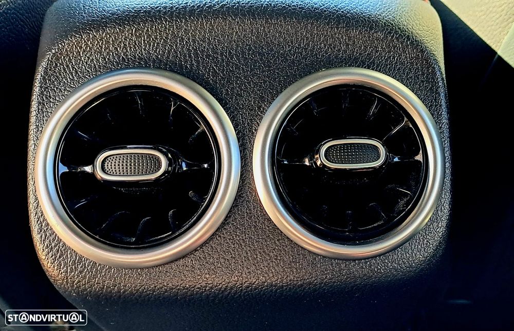 Mercedes-Benz A 180 d AMG Line Aut. - 59