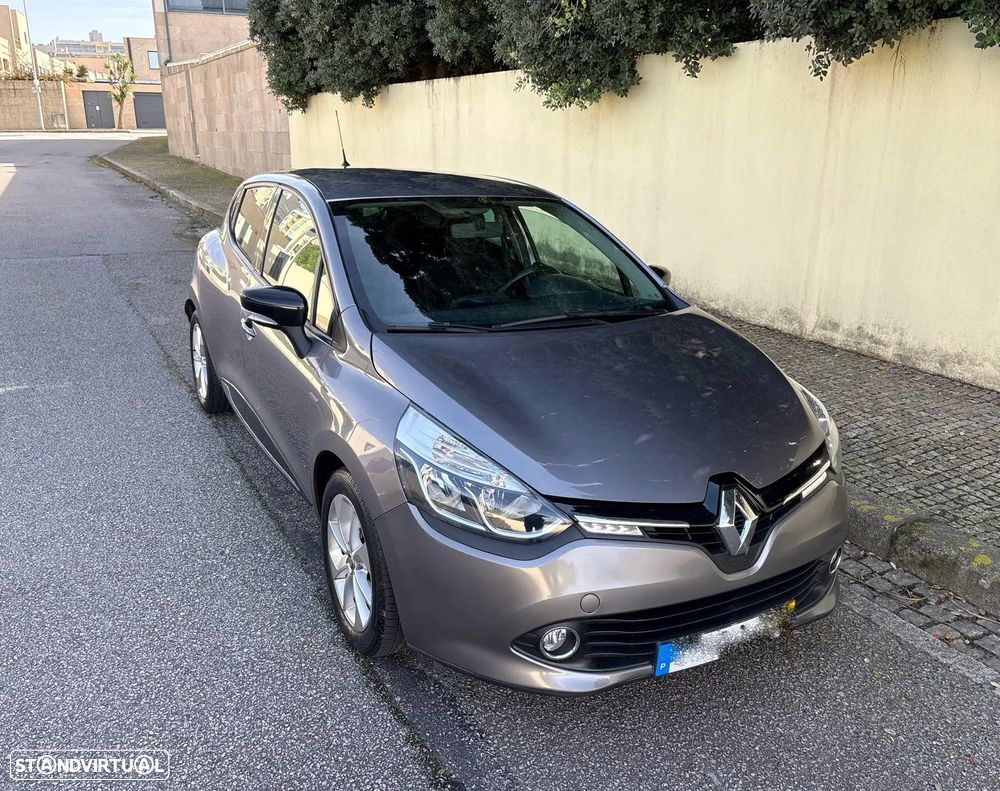 Renault Clio 0.9 TCe Limited Edition - 9