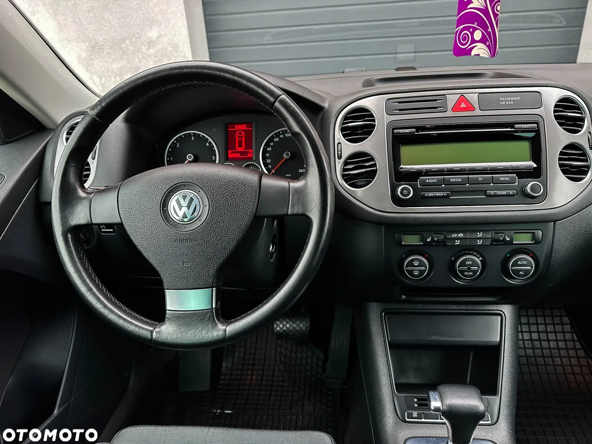 Volkswagen Tiguan 2.0 TDI DPF 4Motion BlueMotion Technology DSG Exclusive - 36