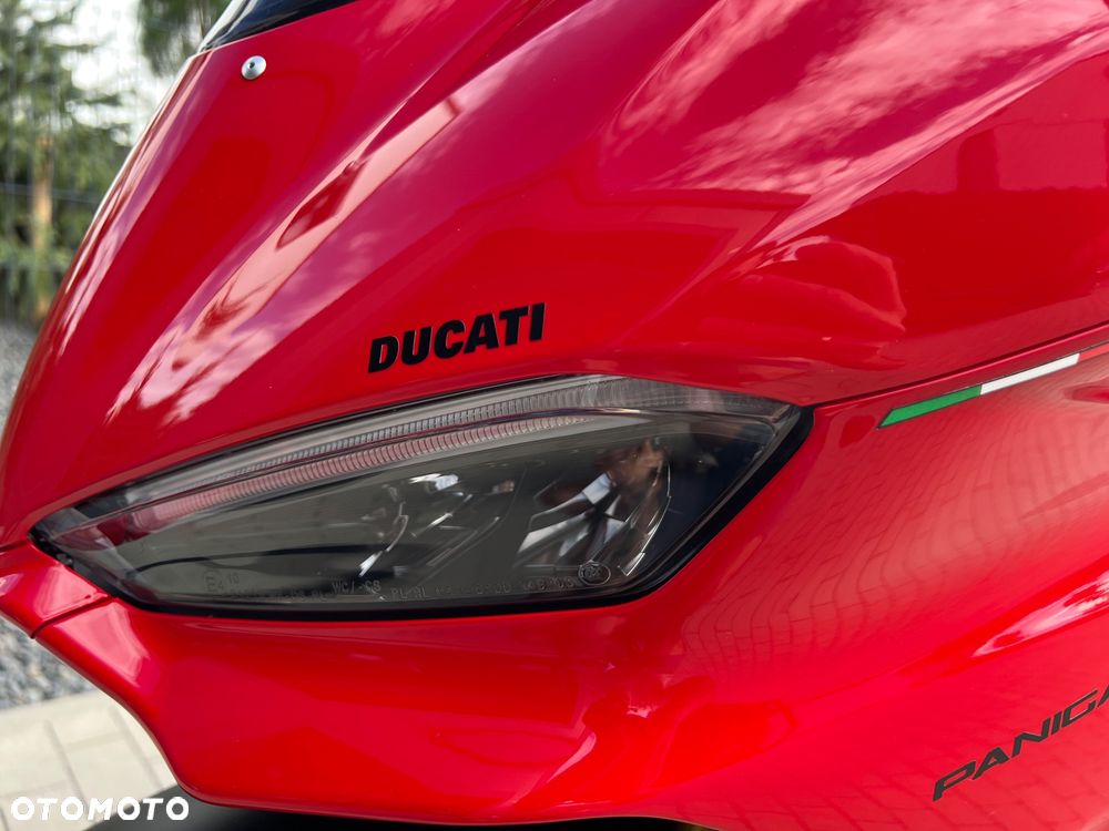 Ducati Panigale V2 - 21