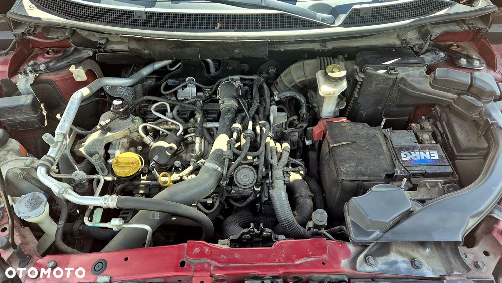 Nissan Qashqai - 7