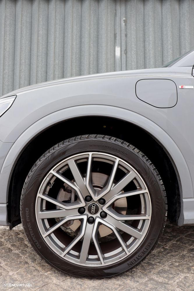 Audi Q3 Sportback - 11