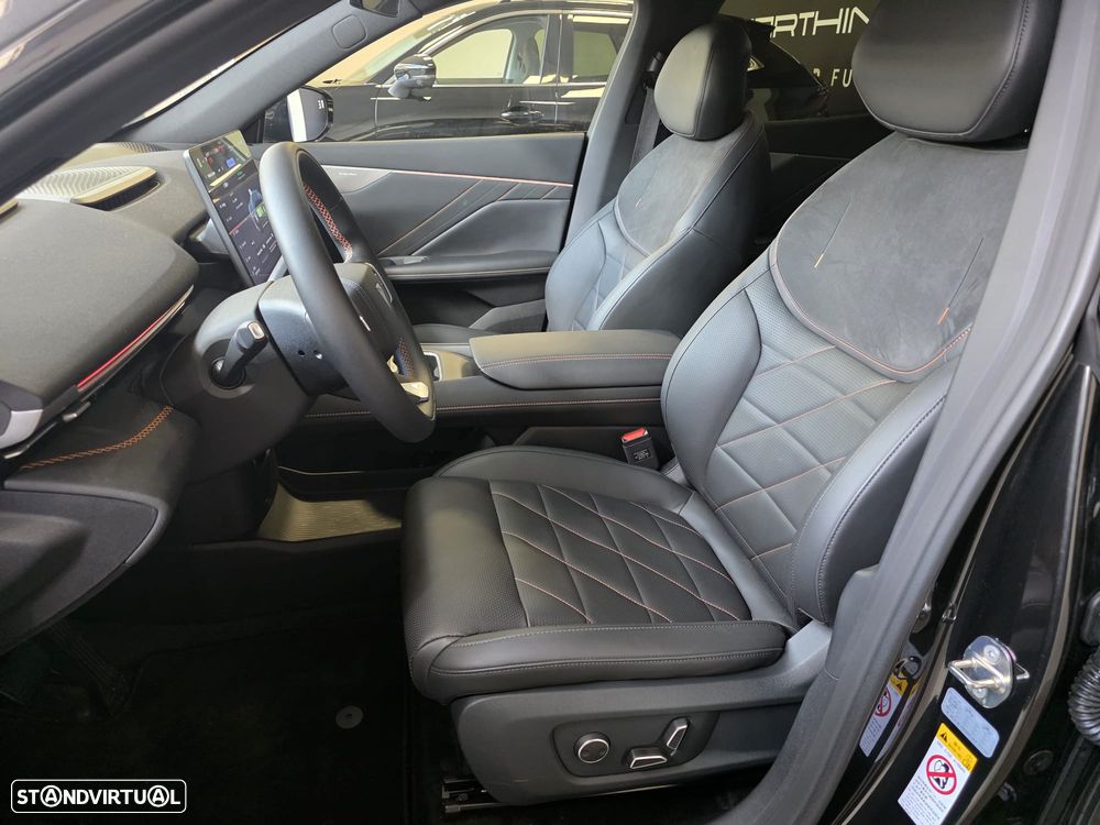 Changan Deepal S05 68.8 kWh AWD Max - 12