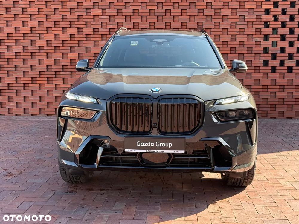 BMW X7 - 5
