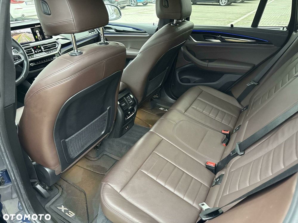 BMW X3 - 31