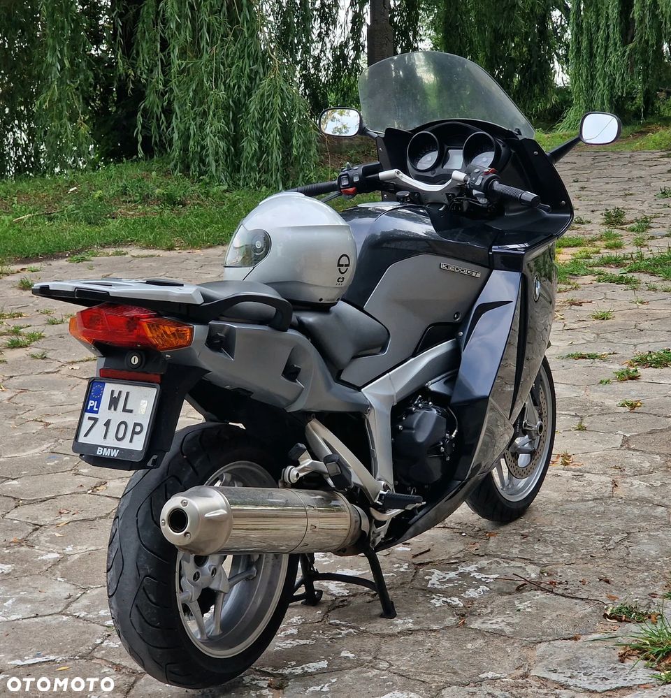 BMW K - 7
