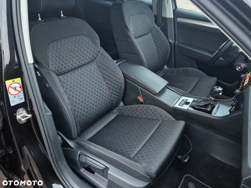 Skoda Superb 2.0 TDI SCR Style DSG - 13