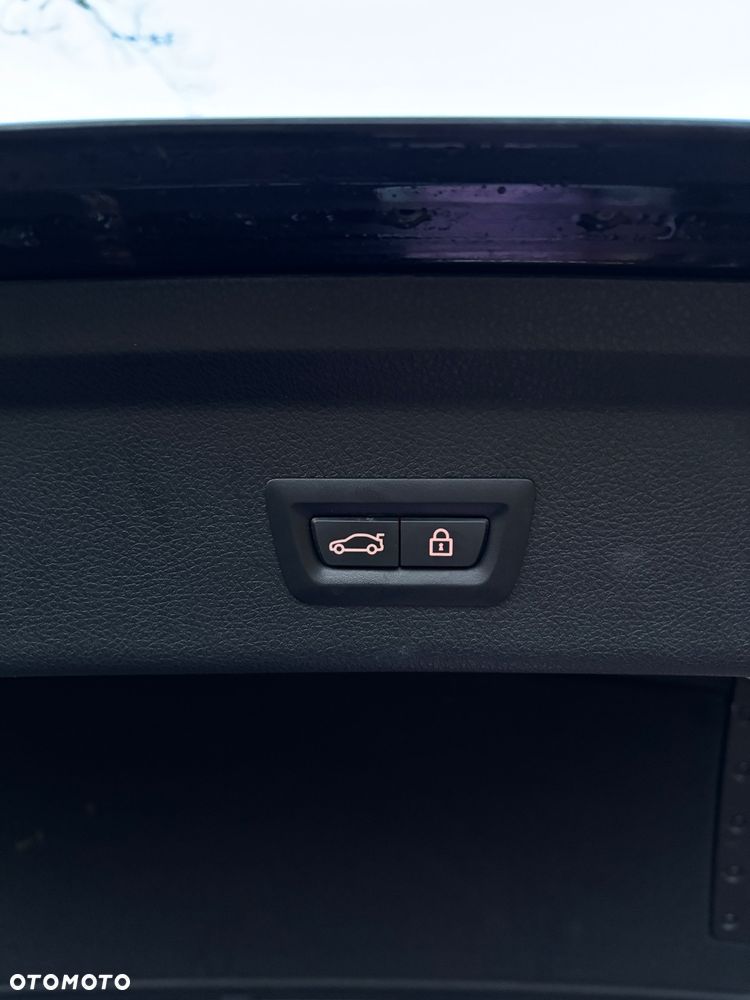 BMW 3GT 320d xDrive - 20