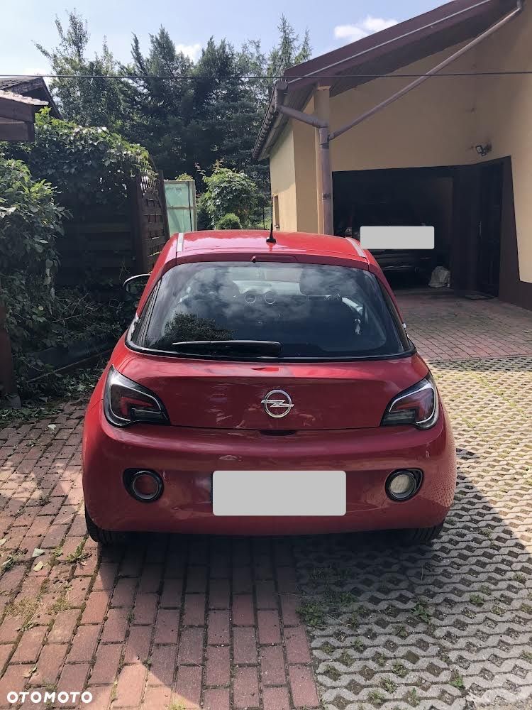 Opel Adam 1.4 Jam Unlimited - 6