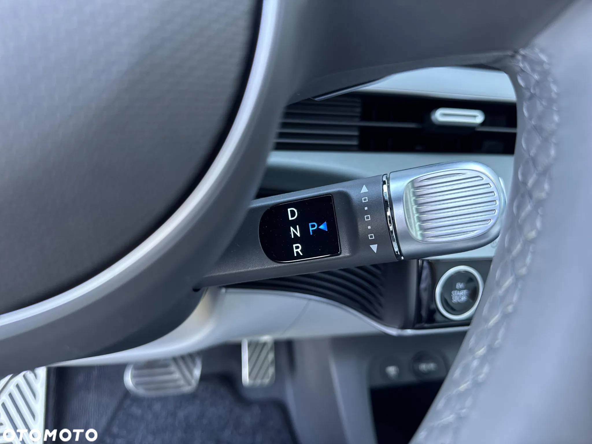 Hyundai IONIQ 5 77kWh Uniq 4WD - 16