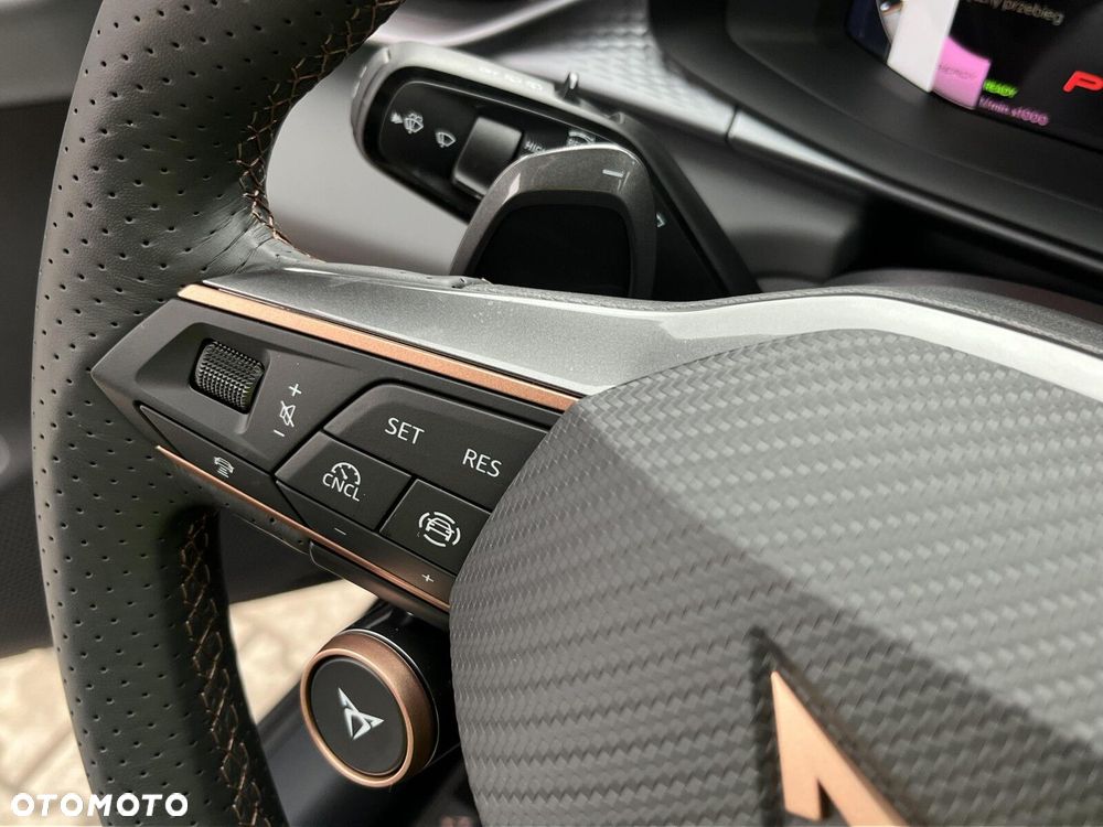 Cupra Terramar - 27