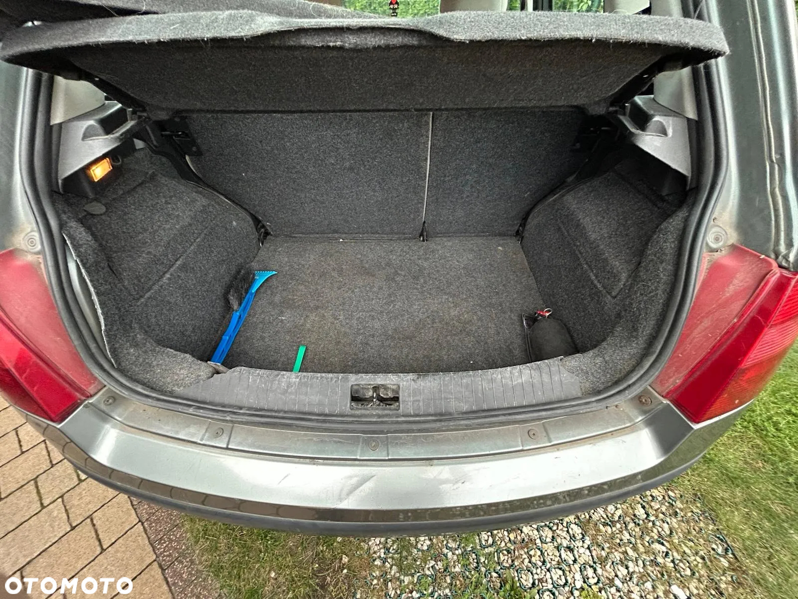 Fiat Stilo 1.9 Multijet Active - 15