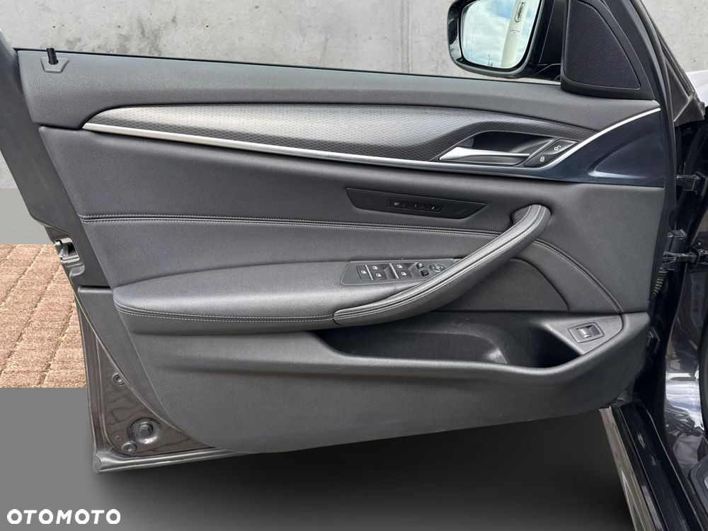 BMW Seria 5 - 19