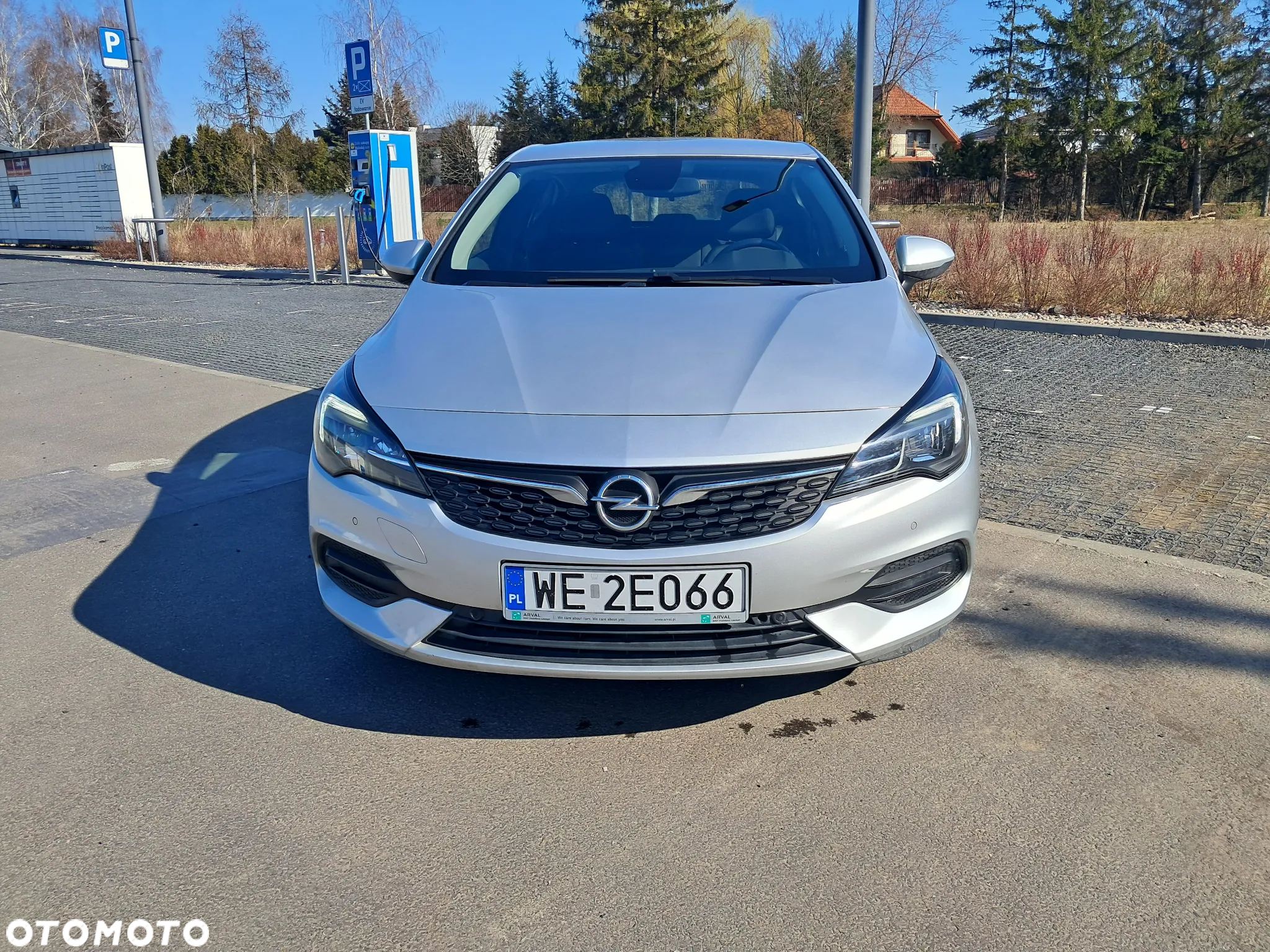 Opel Astra V 1.2 T Edition S&S - 2