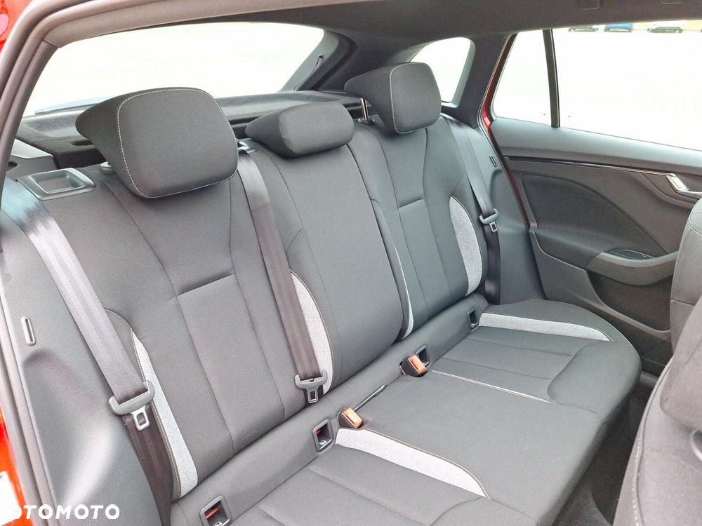 Skoda Scala 1.0 TSI Edition 130 DSG - 20