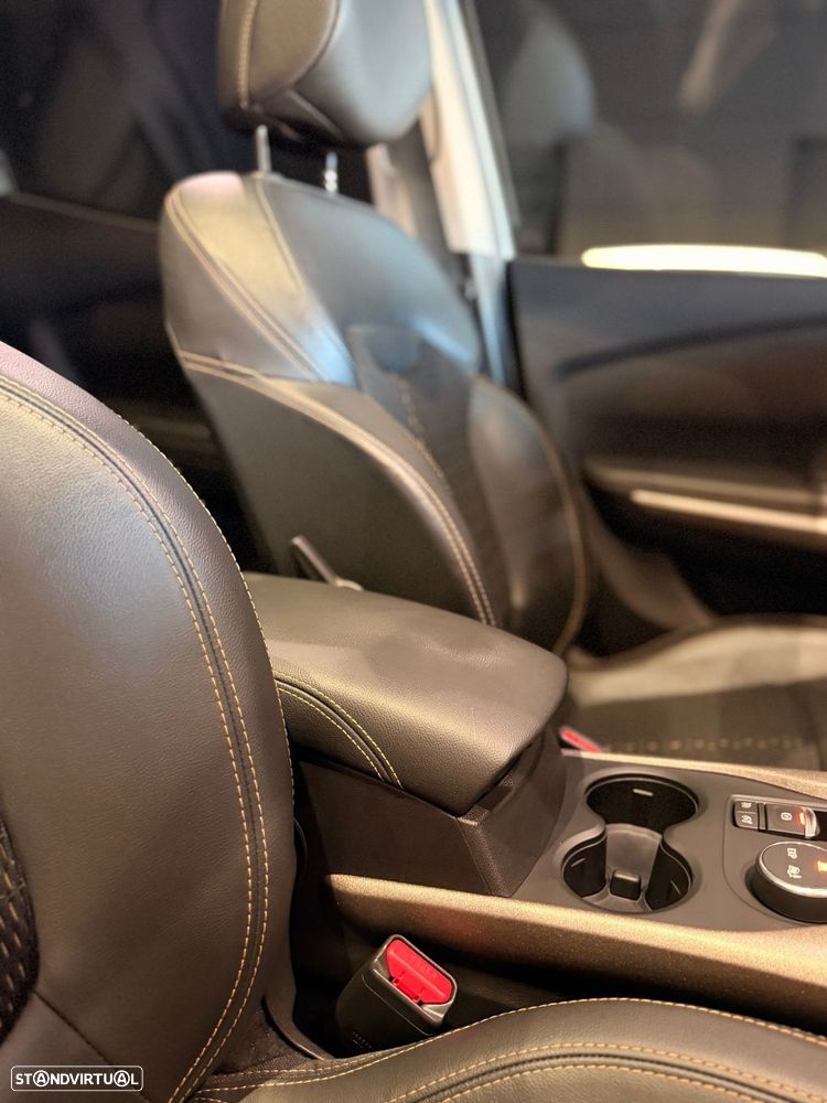 Renault Kadjar 1.5 dCi Exclusive - 29