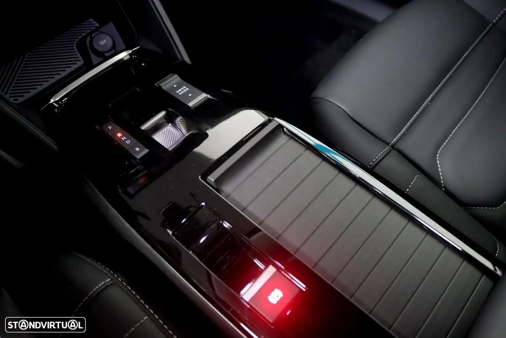 Citroën e-C4 X 50 kWh Shine - 16