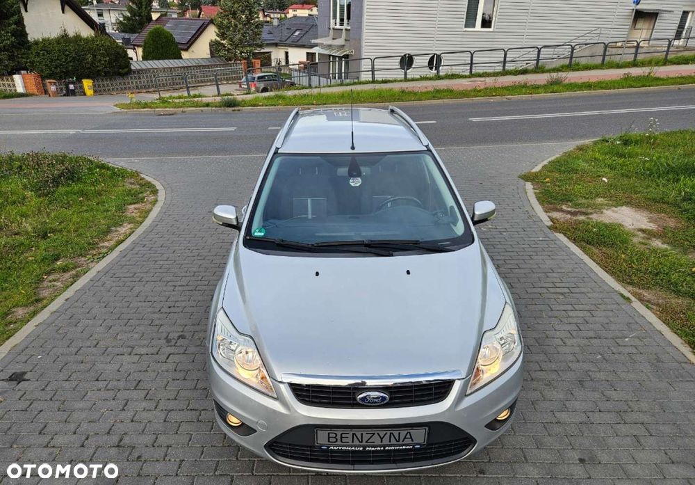 Ford Focus - 26