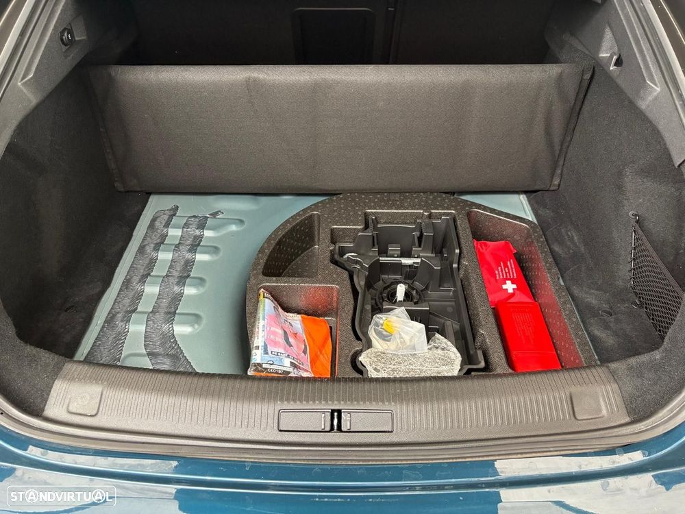 Peugeot 508 1.5 BlueHDi Allure EAT8 - 17