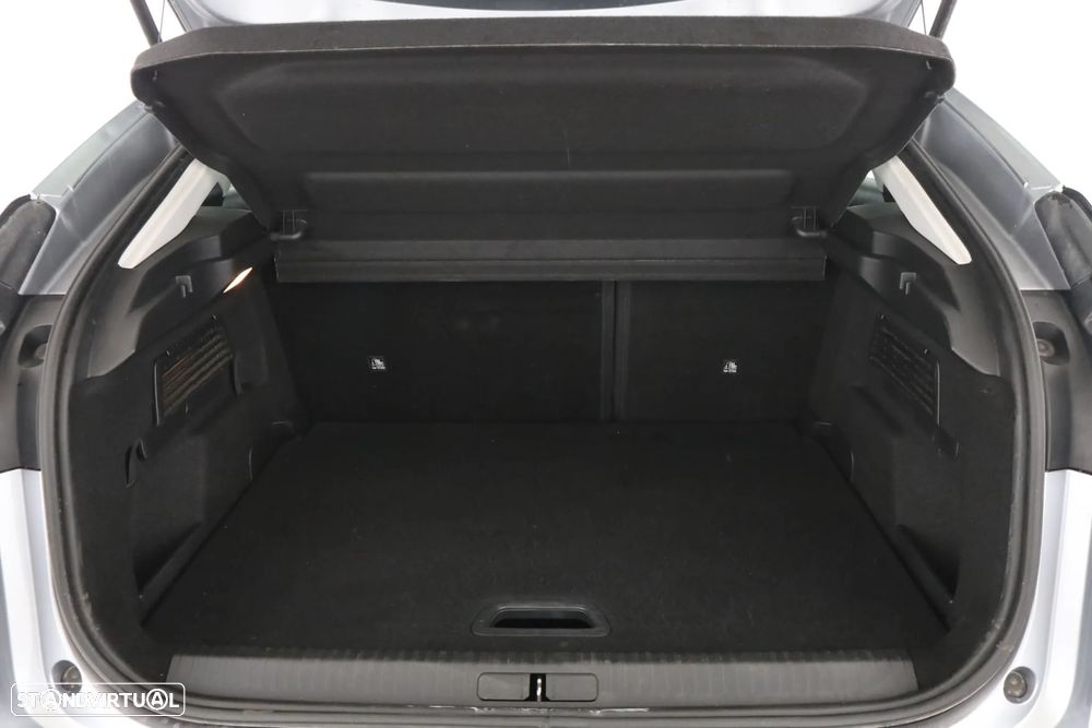 Citroën C4 PureTech 130 Stop&Start EAT8 FEEL - 11