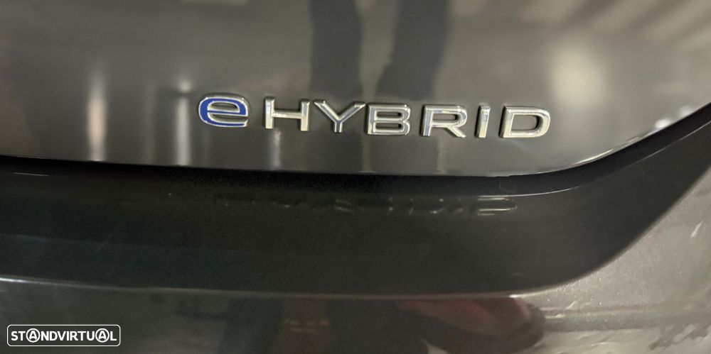 VW Golf 1.4 GTE Plug-In-Hybrid DSG - 31