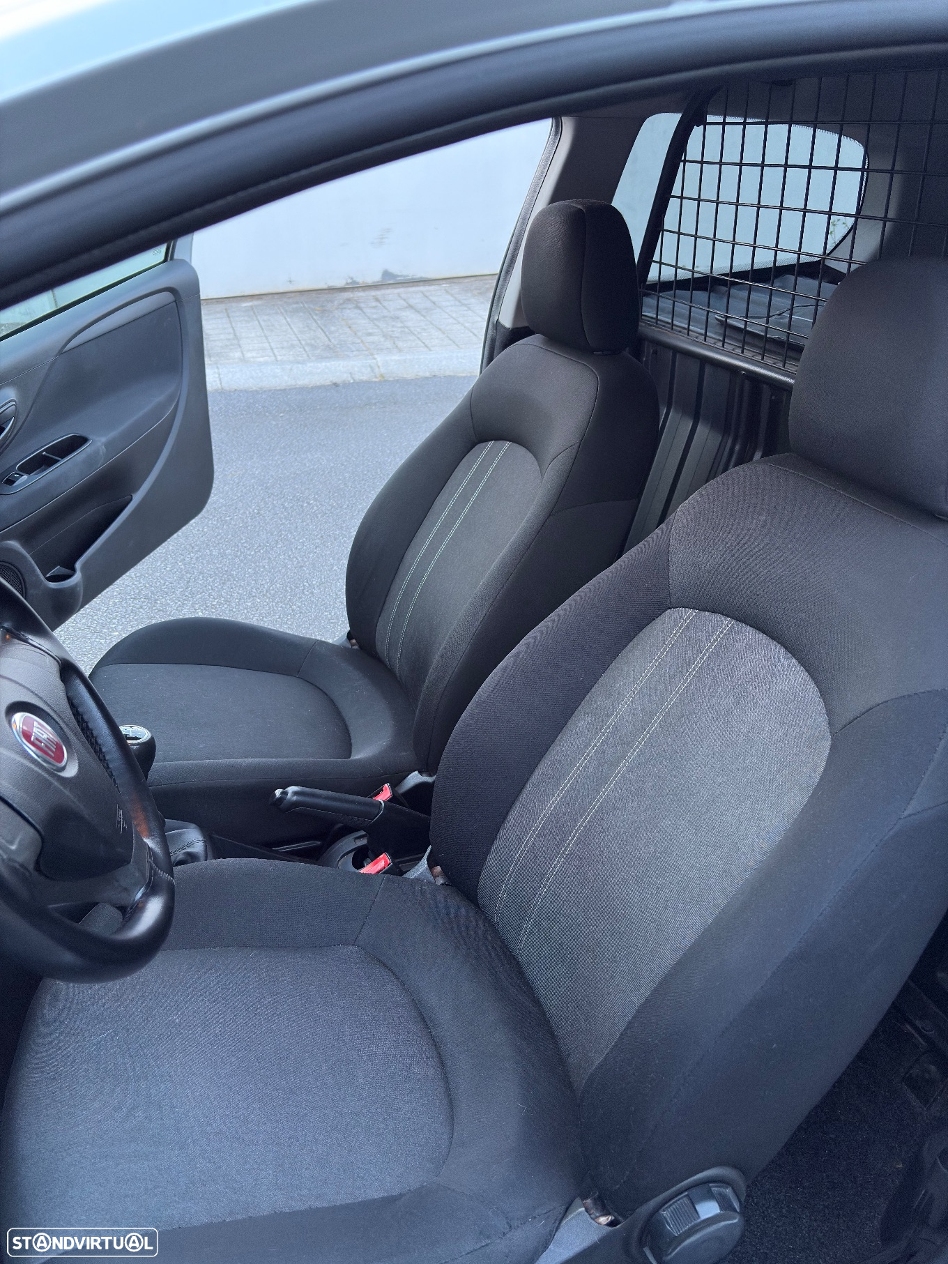 Fiat Punto - 6