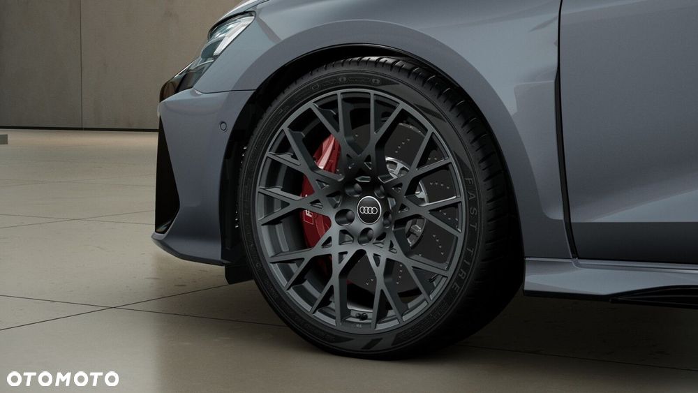 Audi RS3 Sportback - 5
