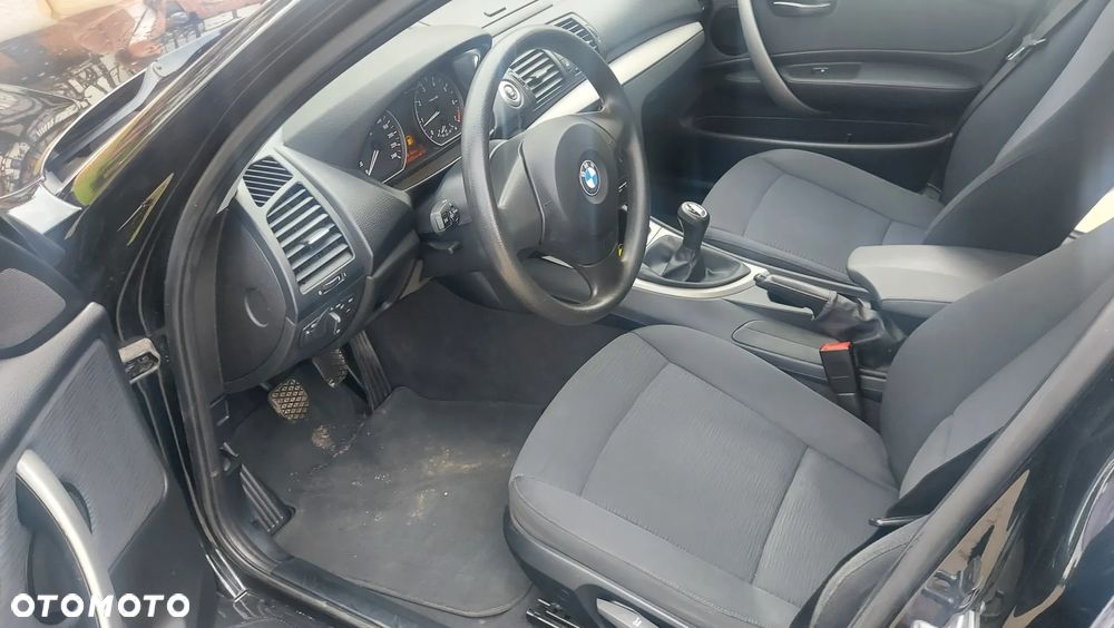 BMW Seria 1 116i Edition Lifestyle - 5