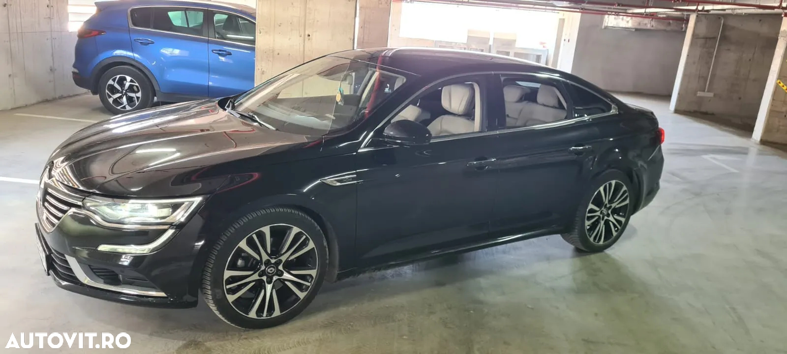 Renault Talisman - 2