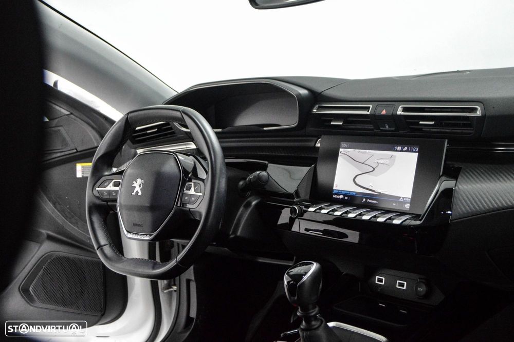 Peugeot 508 SW 1.5 BlueHDi Business Line - 29