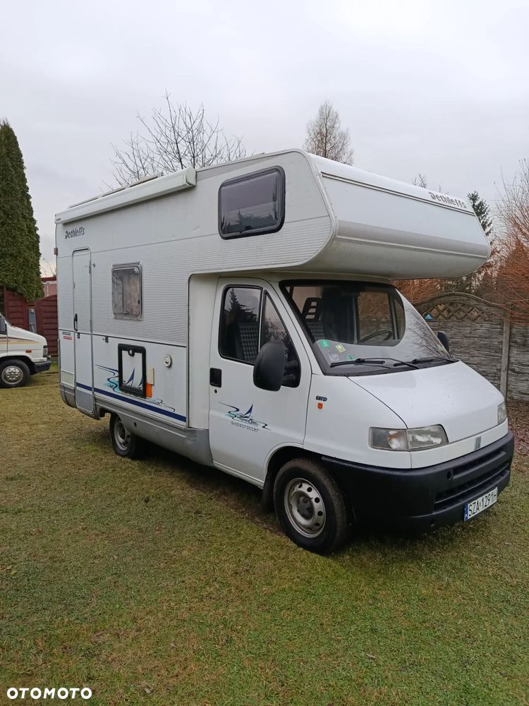 Fiat Ducato - 4