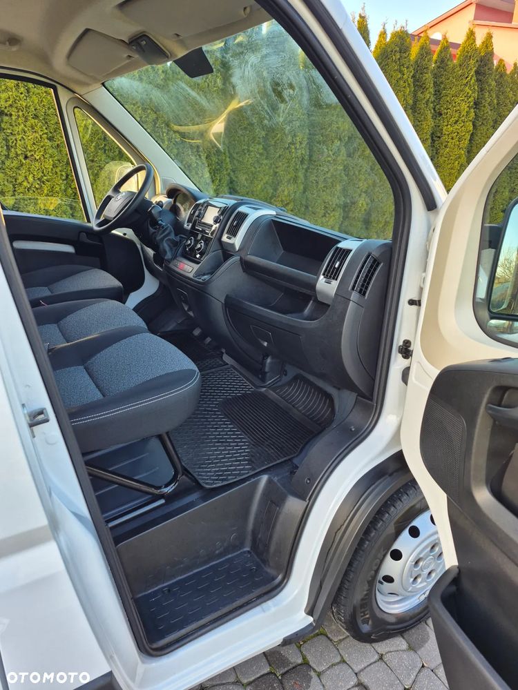 Fiat Ducato Maxi - 12